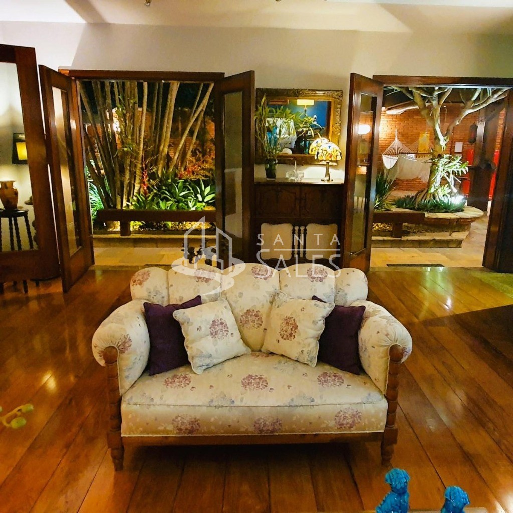 Casa, 5 quartos, 600 m² - Foto 24