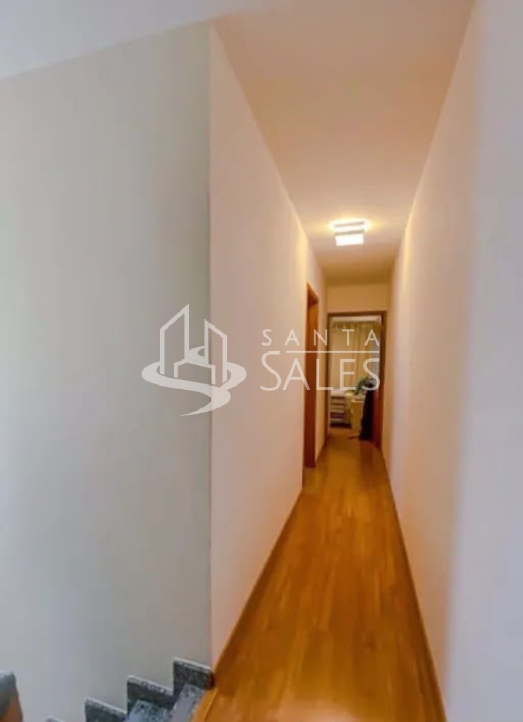 Sobrado, 3 quartos, 375 m² - Foto 8