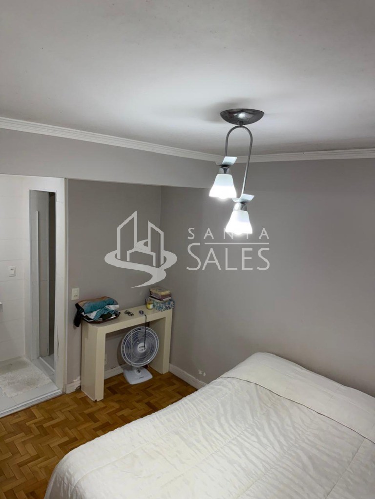 Apartamento, 3 quartos, 119 m² - Foto 8