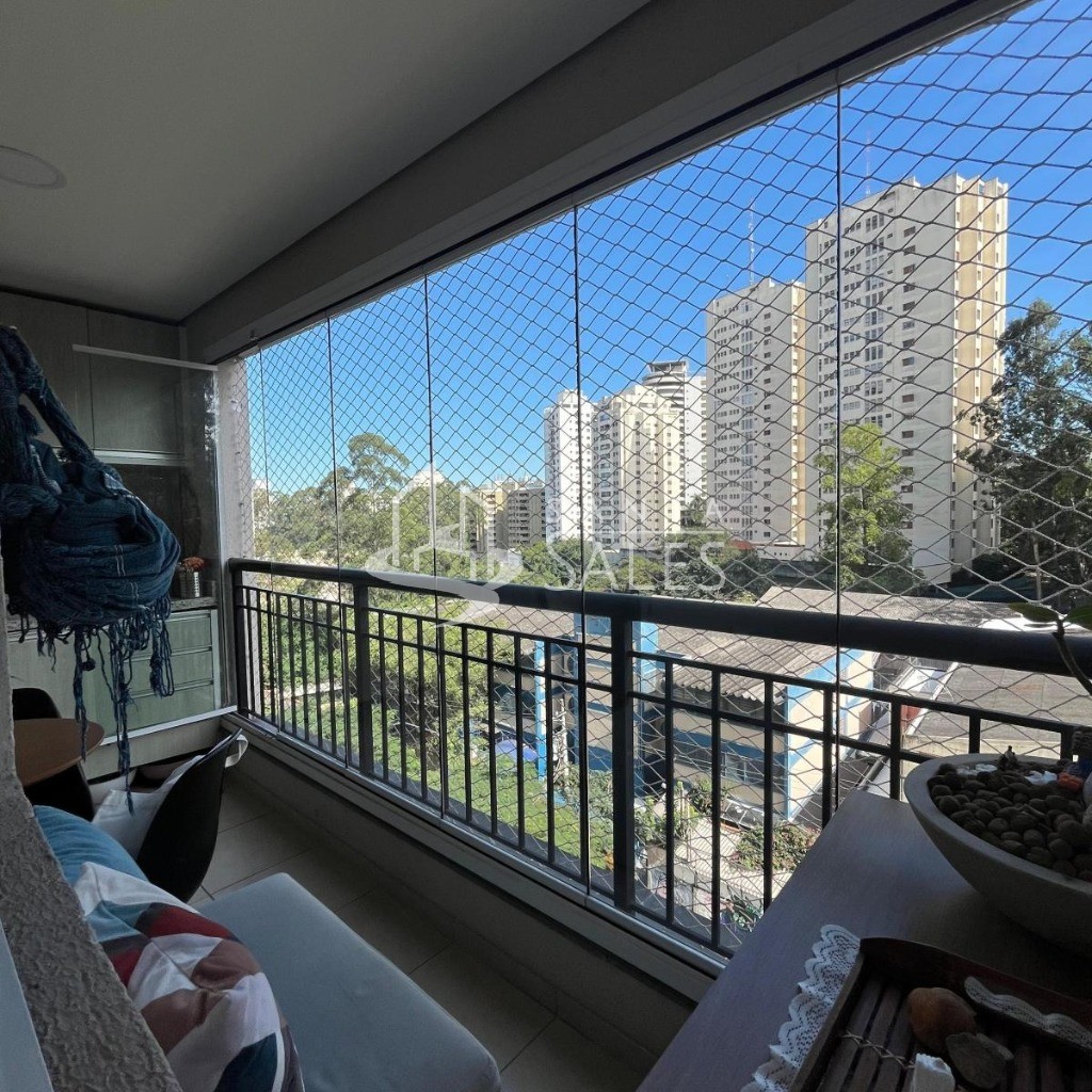 Apartamento, 3 quartos, 72 m² - Foto 13