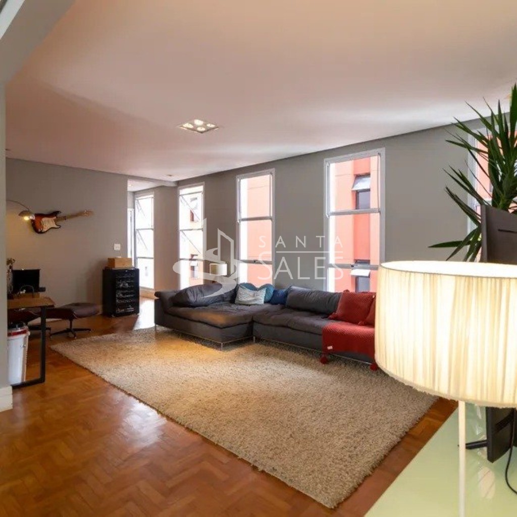 Apartamento, 3 quartos, 175 m² - Foto 3