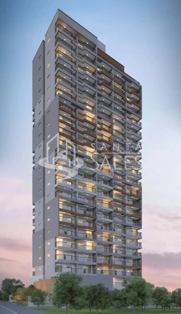 Apartamento, 1 quarto, 31 m² - Foto 23