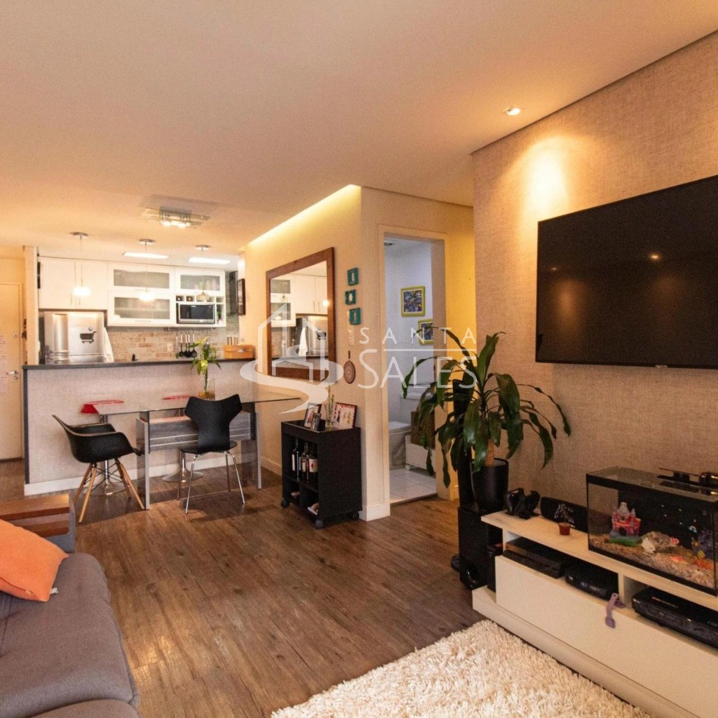 Apartamento, 3 quartos, 81 m² - Foto 19