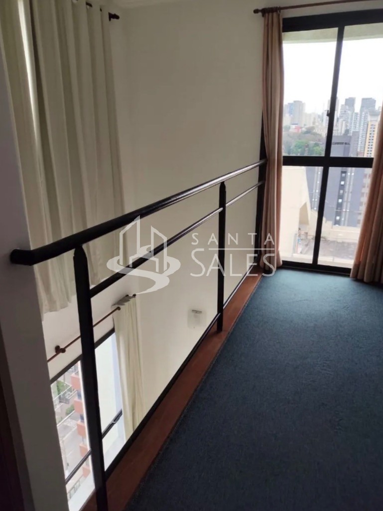 Apartamento, 1 quarto, 55 m² - Foto 5