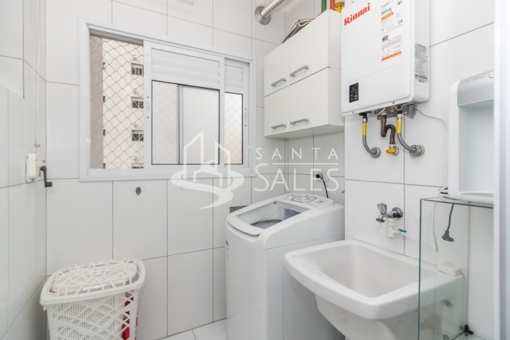 Apartamento, 2 quartos, 61 m² - Foto 6
