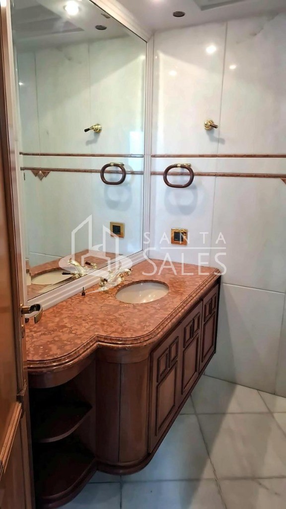 Apartamento, 3 quartos, 310 m² - Foto 6