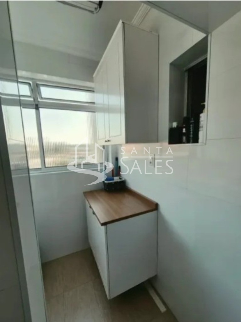 Apartamento, 3 quartos, 60 m² - Foto 6