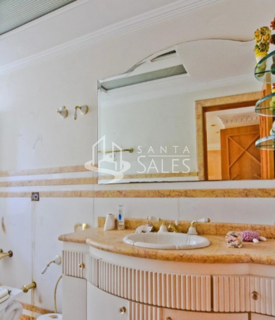 Apartamento, 2 quartos, 170 m² - Foto 17
