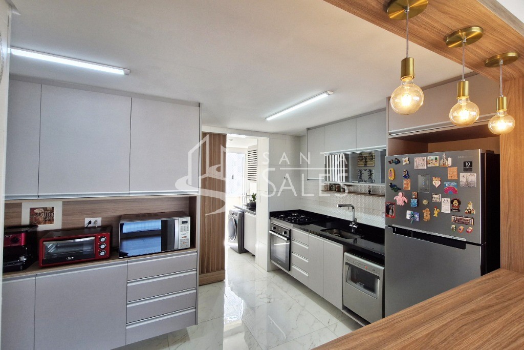 Apartamento, 3 quartos, 148 m² - Foto 20