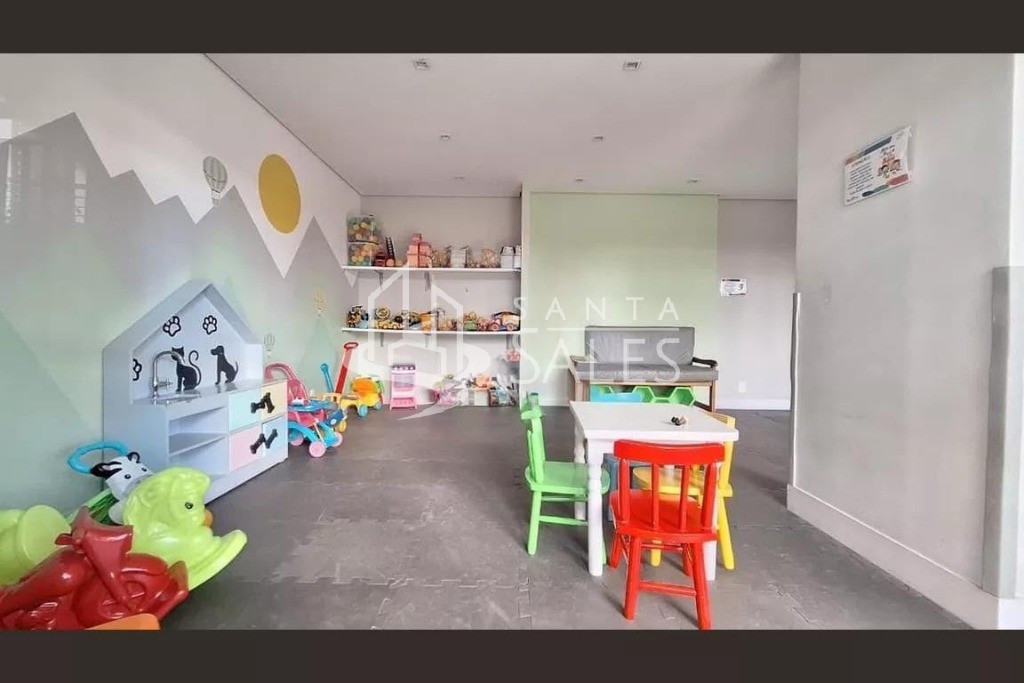 Apartamento, 2 quartos, 65 m² - Foto 11