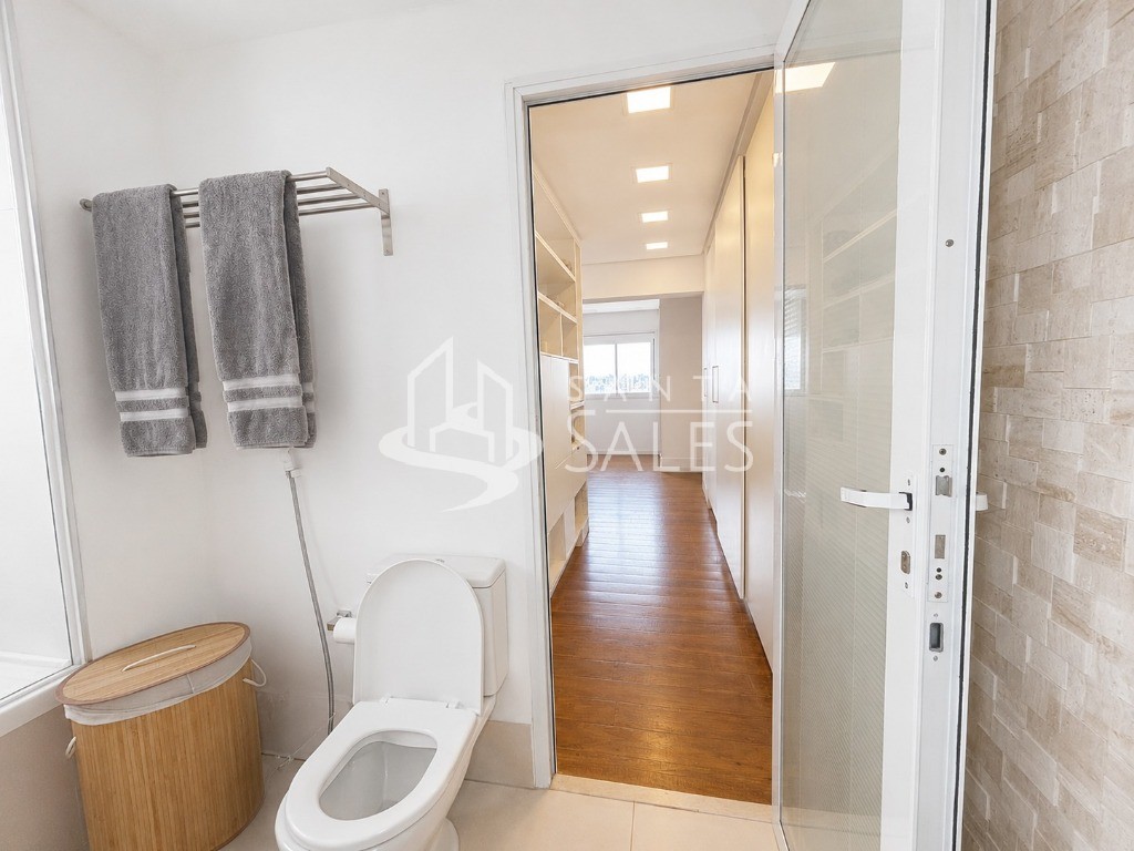 Apartamento, 3 quartos, 197 m² - Foto 18
