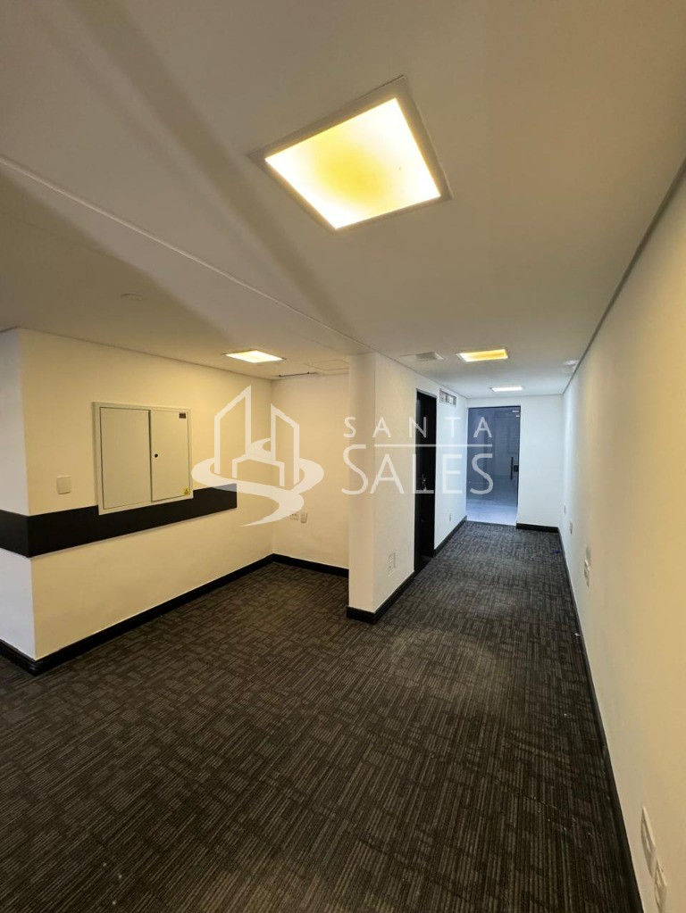 Prédio Inteiro, 1100 m² - Foto 20