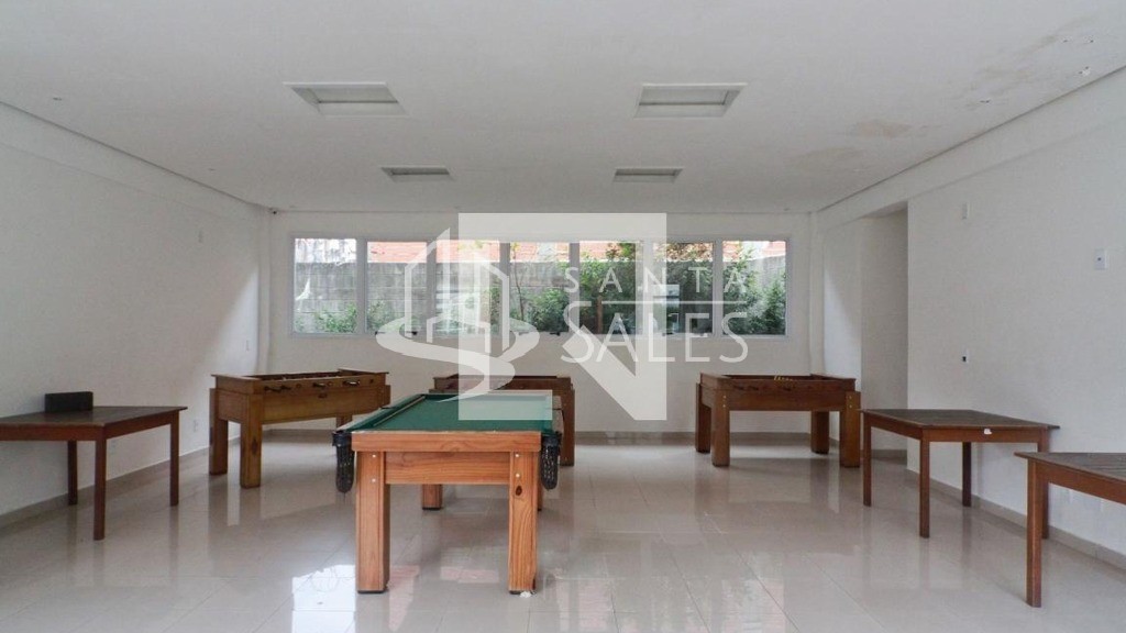 Apartamento, 2 quartos, 48 m² - Foto 31