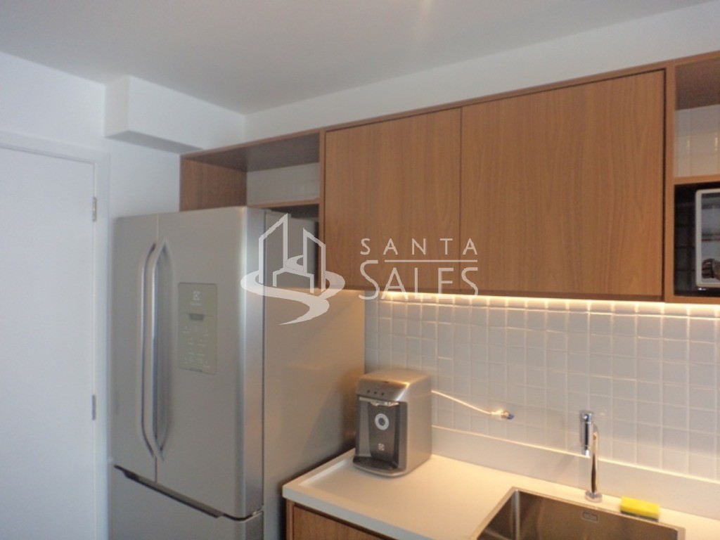 Cobertura, 1 quarto, 110 m² - Foto 19