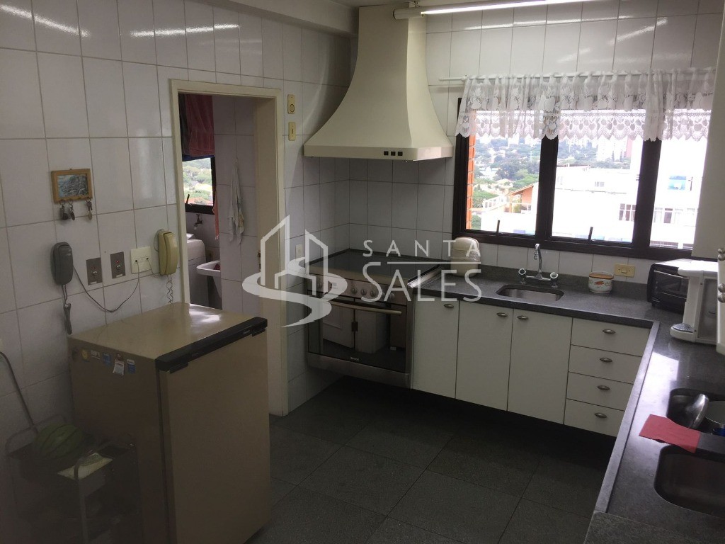 Apartamento, 4 quartos, 200 m² - Foto 6