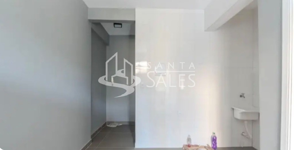 Apartamento, 1 quarto, 36 m² - Foto 6