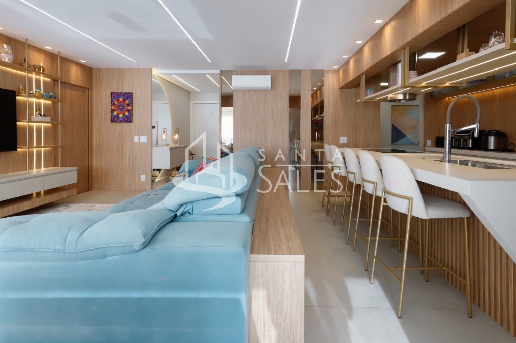Apartamento, 4 quartos, 150 m² - Foto 62