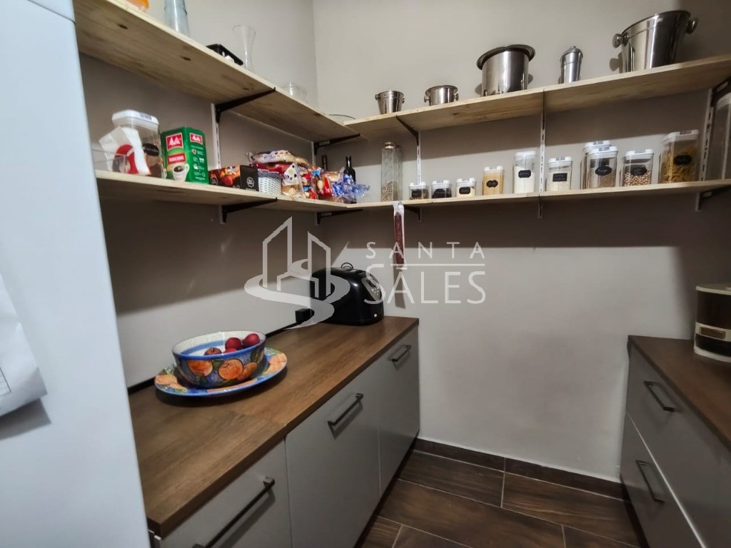 Sobrado, 6 quartos, 450 m² - Foto 12