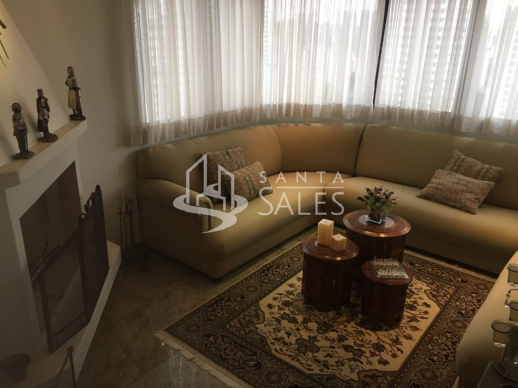 Apartamento, 4 quartos, 200 m² - Foto 22
