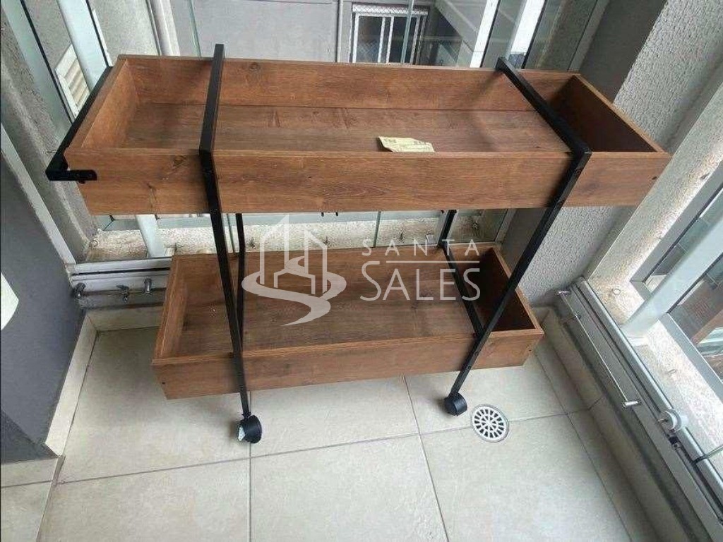 Apartamento, 1 quarto, 49 m² - Foto 22