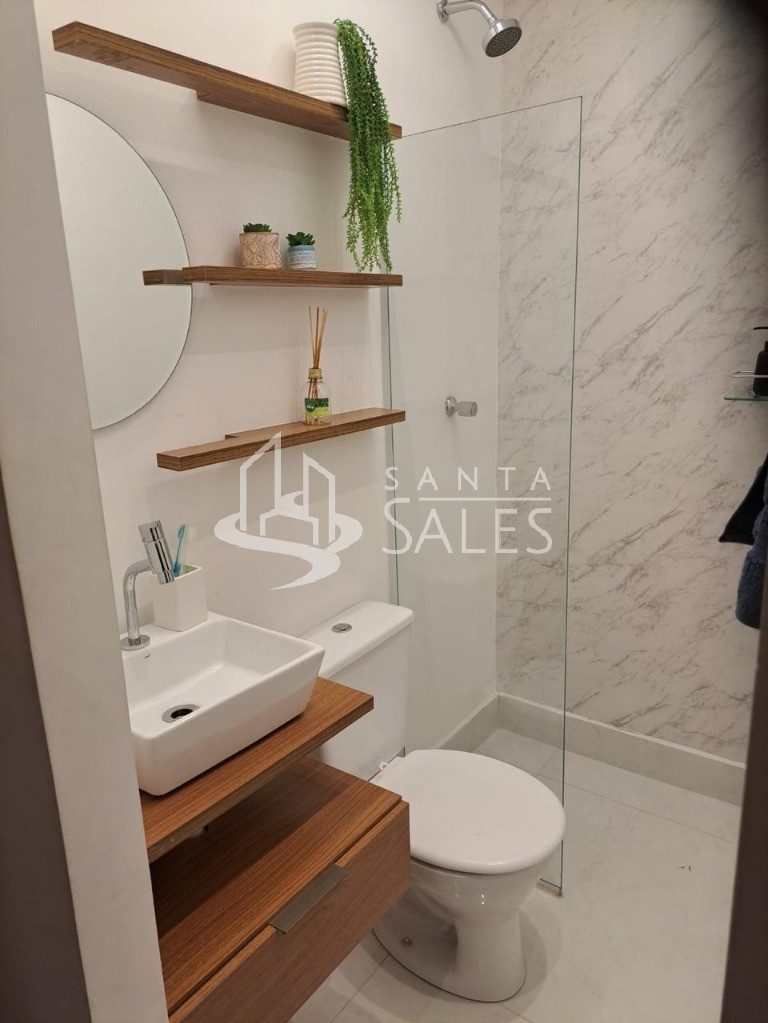 Apartamento, 1 quarto, 17 m² - Foto 11
