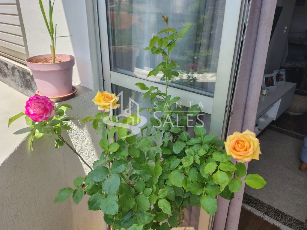 Apartamento, 2 quartos, 64 m² - Foto 1