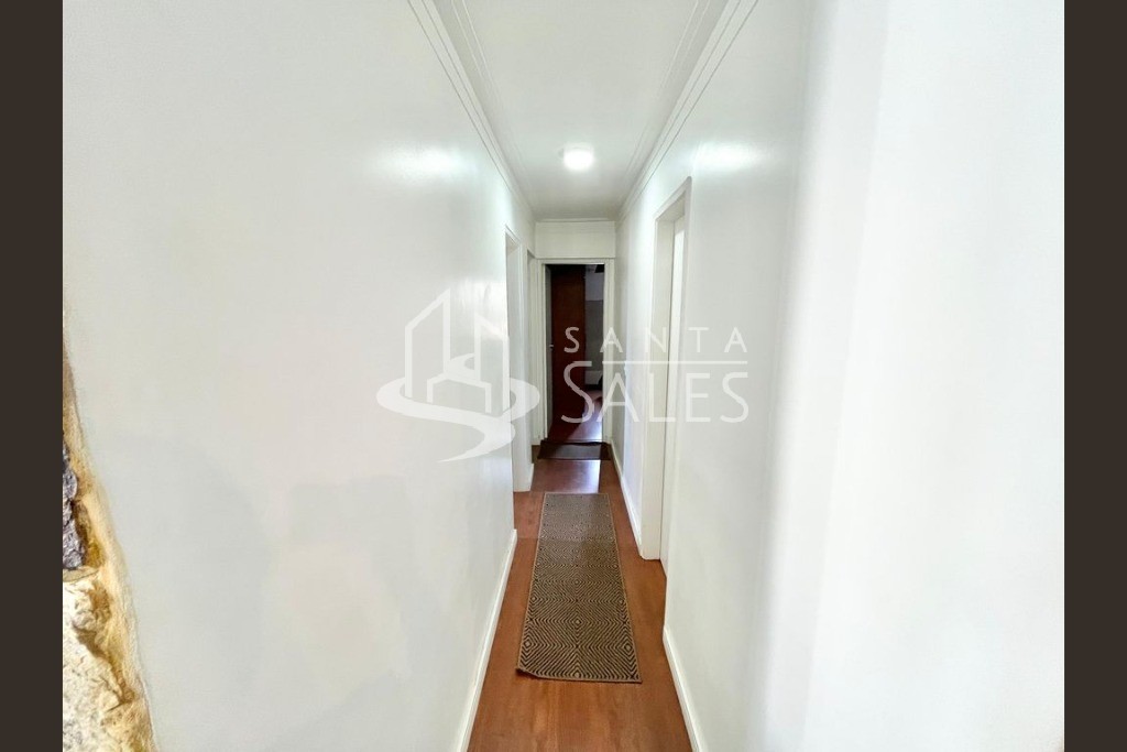 Apartamento, 3 quartos, 96 m² - Foto 24