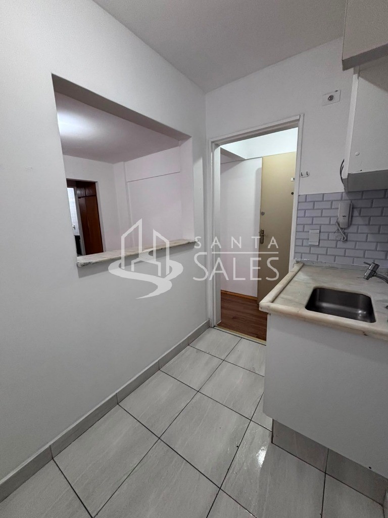 Apartamento, 1 quarto, 36 m² - Foto 5