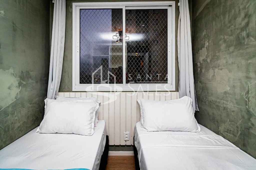 Apartamento, 2 quartos, 45 m² - Foto 28