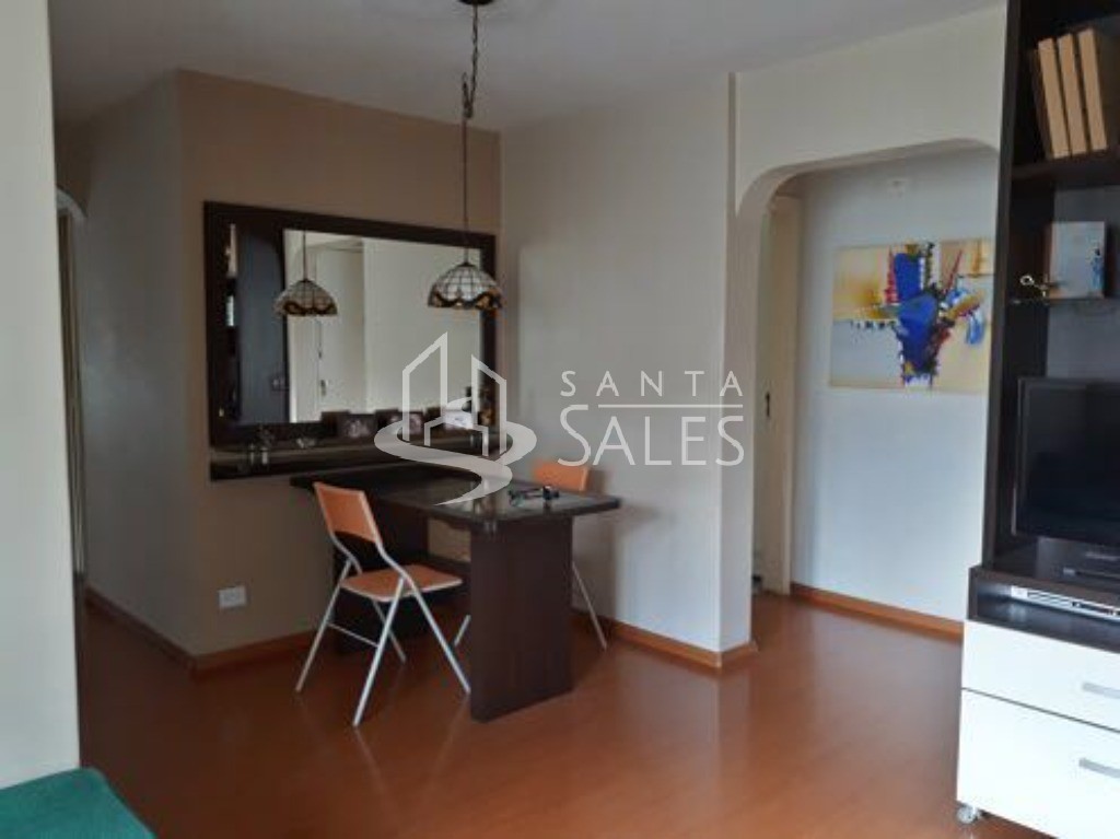 Apartamento, 3 quartos, 72 m² - Foto 11