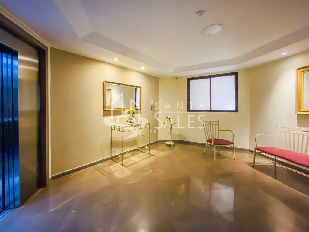 Apartamento, 3 quartos, 192 m² - Foto 1