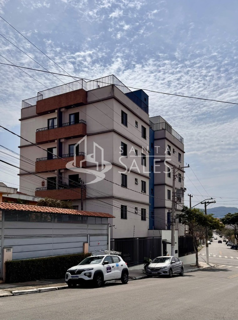 Apartamento, 2 quartos, 47 m² - Foto 18