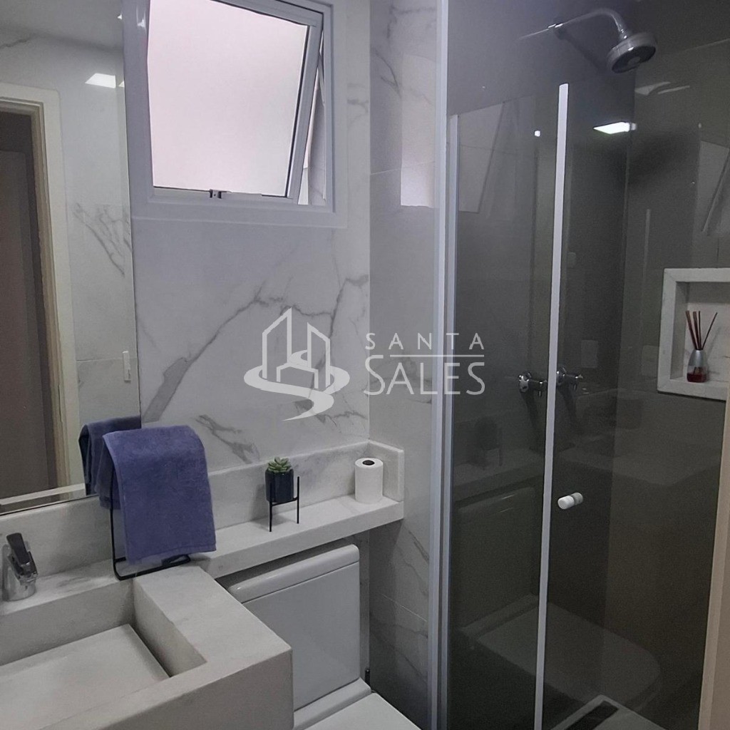 Apartamento, 2 quartos, 69 m² - Foto 12