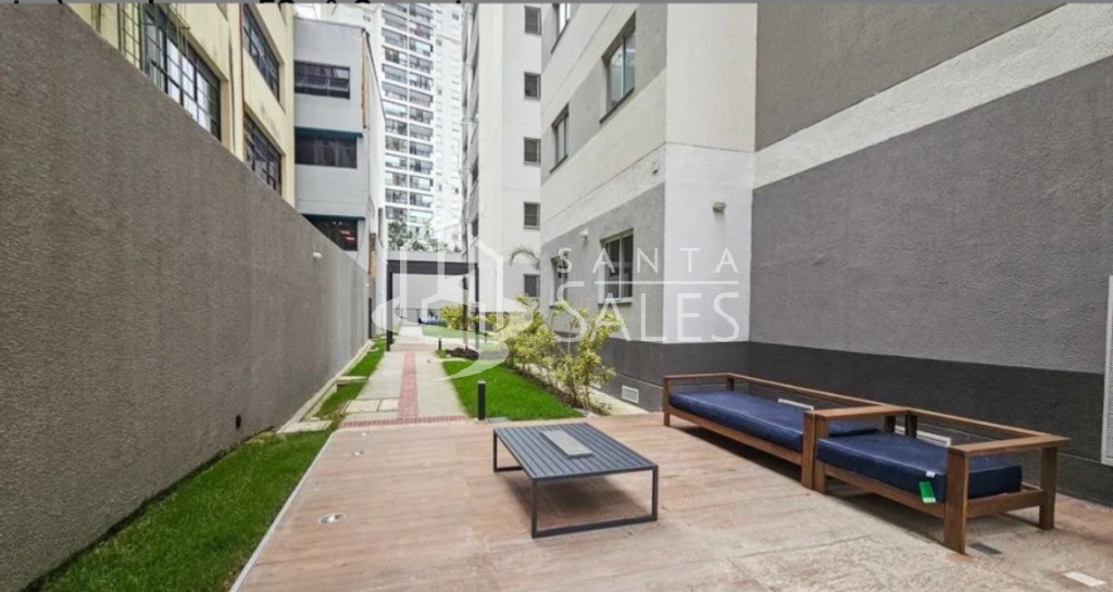 Apartamento, 2 quartos, 45 m² - Foto 17