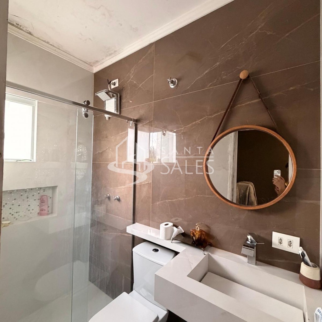 Casa, 3 quartos, 170 m² - Foto 11