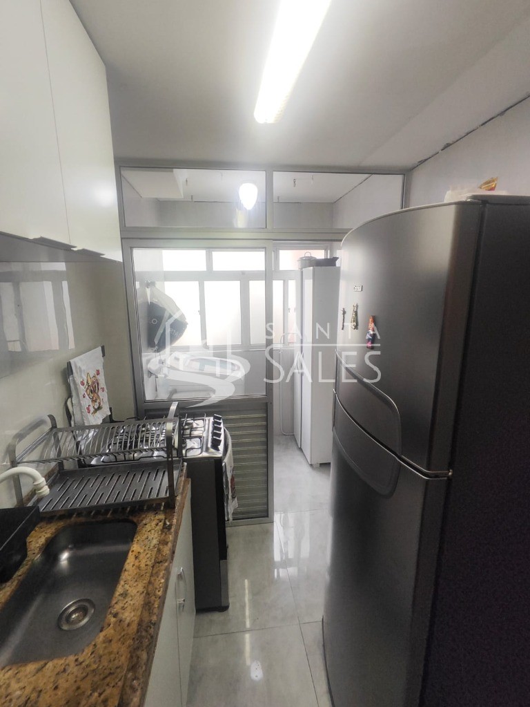 Apartamento, 3 quartos, 70 m² - Foto 22