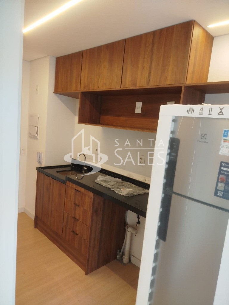 Apartamento, 1 quarto, 34 m² - Foto 5