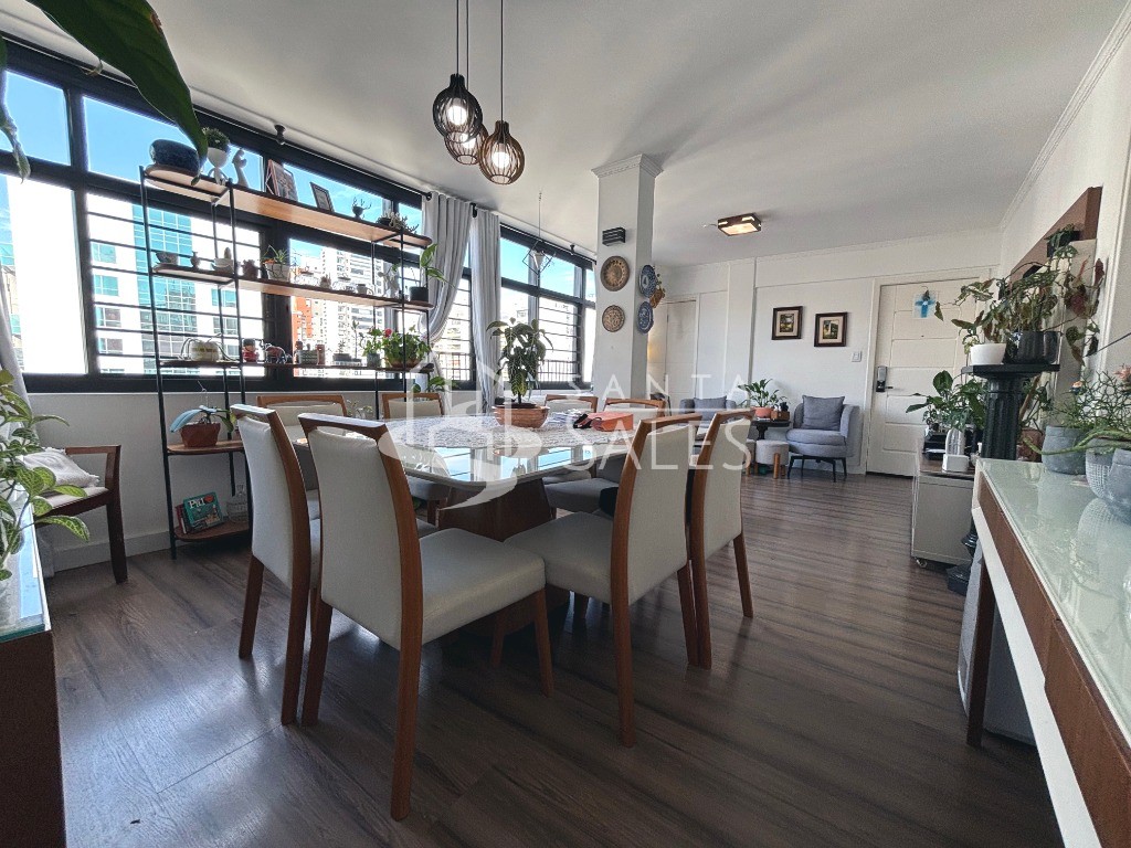 Apartamento, 3 quartos, 100 m² - Foto 15