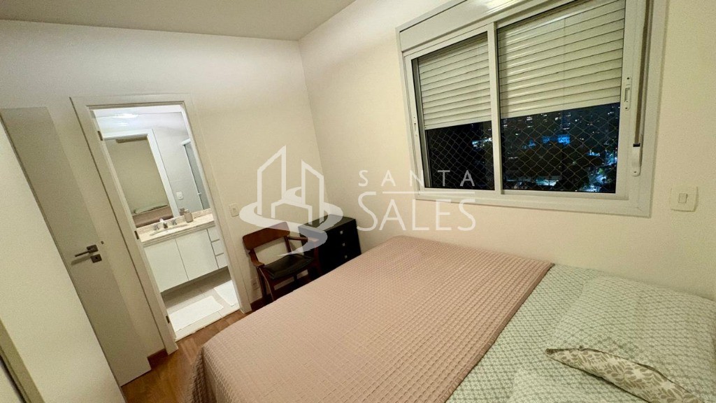 Apartamento, 3 quartos, 198 m² - Foto 31