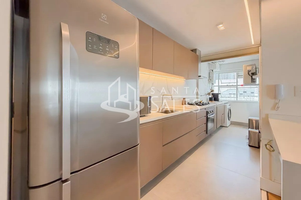 Apartamento, 2 quartos, 77 m² - Foto 7
