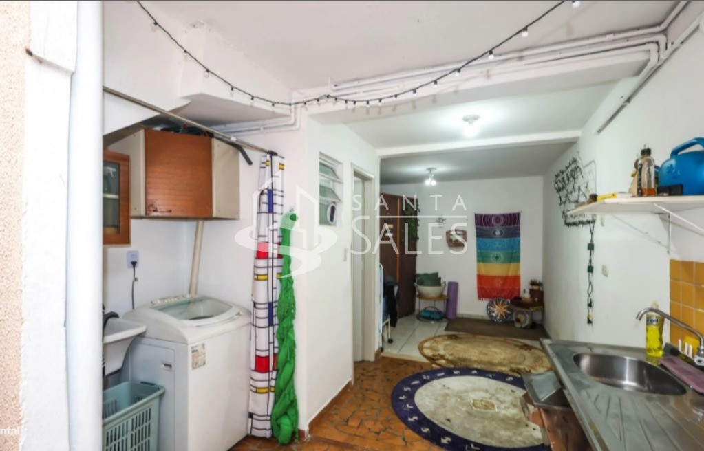 Sobrado, 2 quartos, 104 m² - Foto 30