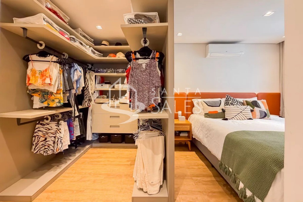 Apartamento, 2 quartos, 77 m² - Foto 15