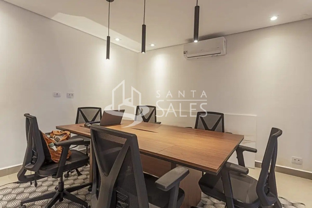 Apartamento, 2 quartos, 75 m² - Foto 15