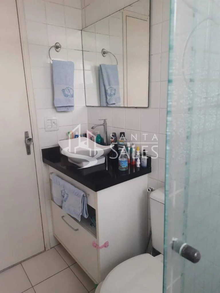 Apartamento, 2 quartos, 55 m² - Foto 11