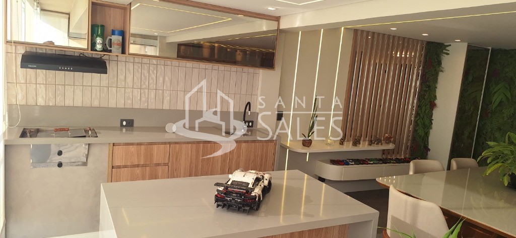 Apartamento, 3 quartos, 134 m² - Foto 13