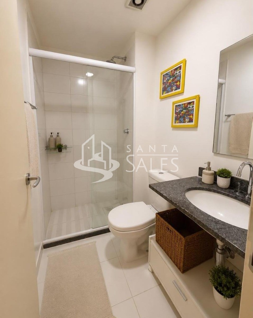 Apartamento, 3 quartos, 81 m² - Foto 6