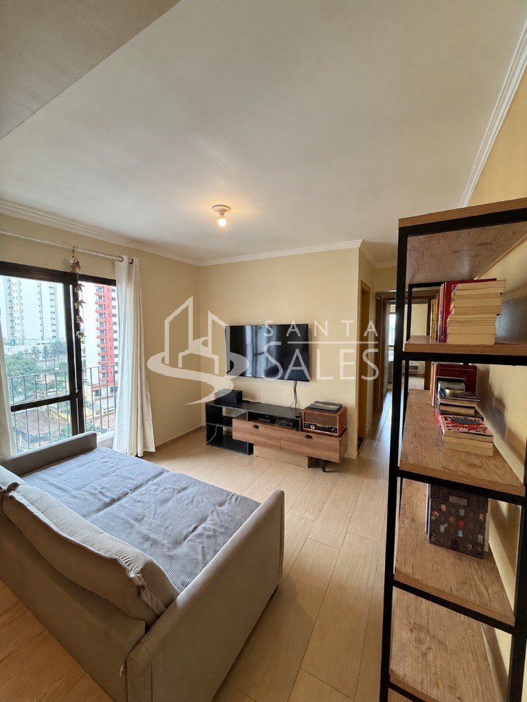 Apartamento, 2 quartos, 56 m² - Foto 17