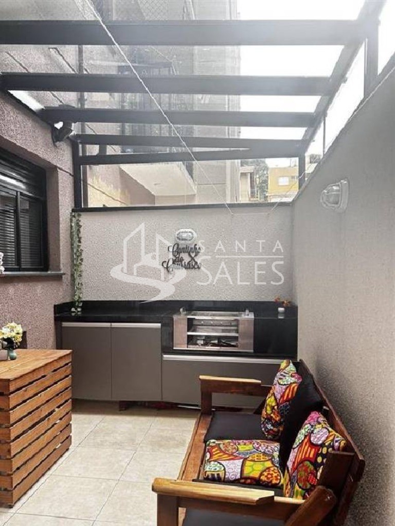 Apartamento, 2 quartos, 65 m² - Foto 15