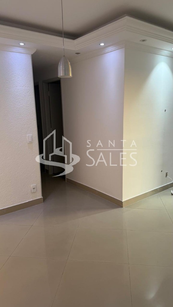 Apartamento, 3 quartos, 56 m² - Foto 9
