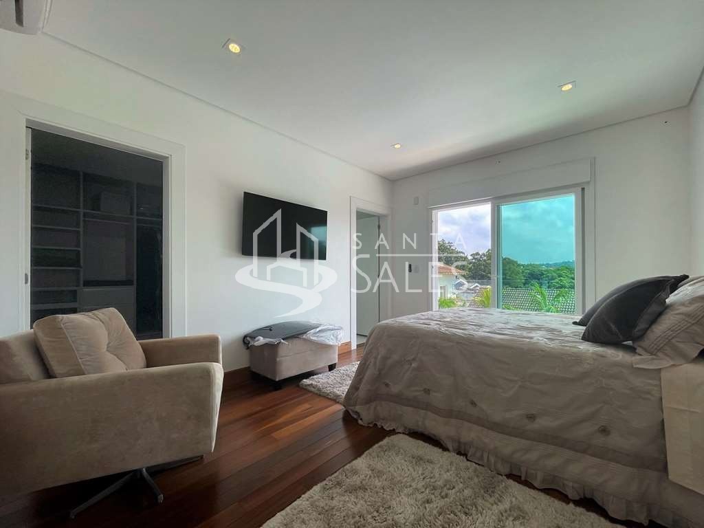 Casa de Condomínio, 4 quartos - Foto 40